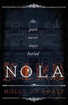 Paperback Nola Book