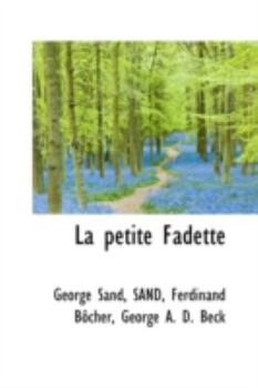 La petite Fadette