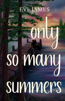 Paperback Only So Many Summers Book