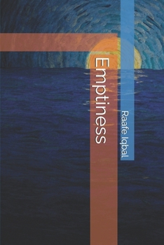 Paperback Emptiness Book