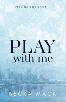 Paperback Play With Me Special Edition Book