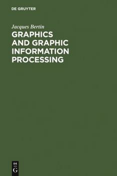 Hardcover Graphics and Graphic Information Processing Book