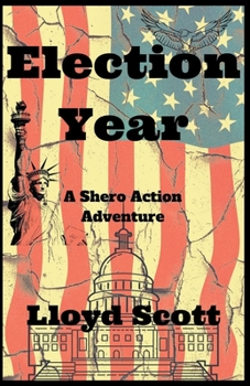 Paperback Election Year Book