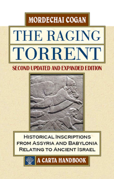Hardcover The Raging Torrent, Second Edition: Updated and Expanded Book