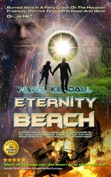 Paperback Eternity Beach Book