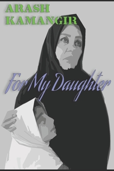 Paperback For My Daughter Book