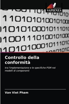Paperback Controllo della conformità [Italian] Book