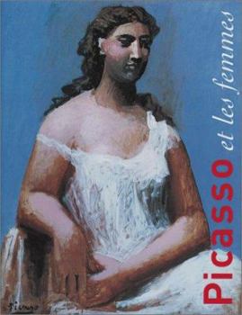 Hardcover Picasso et les Femmes Book