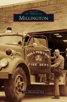 Millington - Book  of the Images of America: Tennessee