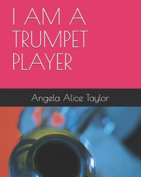 Paperback I Am a Trumpet Player Book