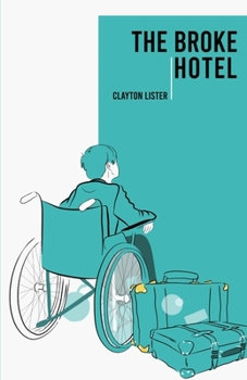 Paperback The Broke Hotel Book