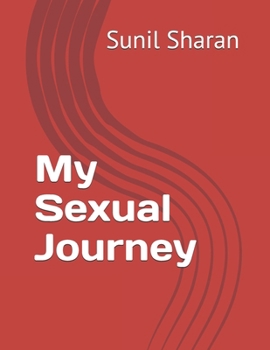 Paperback My Sexual Journey Book