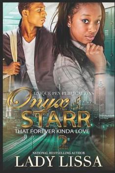 Paperback Onyx & Starr 2 Book