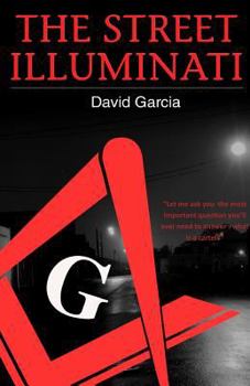 Paperback The Street Illuminati Book