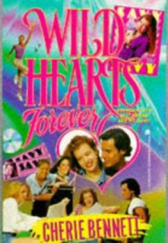 Wild Hearts Forever - Book #3 of the Wild Hearts