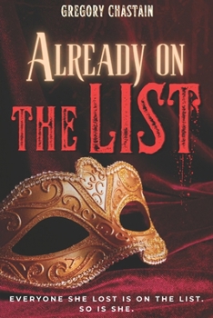 Paperback Already On The List: A Suspenseful Psychological Thriller Book