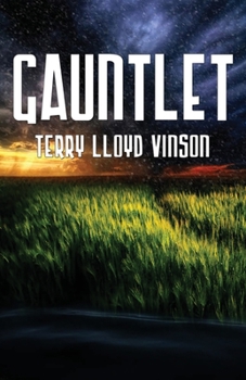 Paperback Gauntlet Book