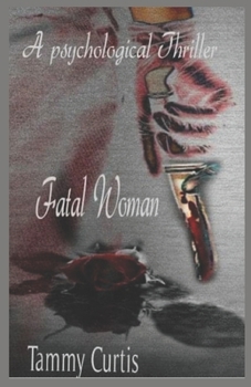 Paperback Fatal Woman Book