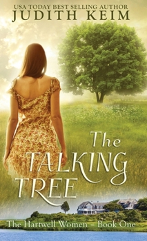 Hardcover The Talking Tree Book