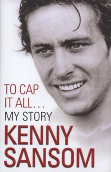 Hardcover To Cap It All...: My Story Book