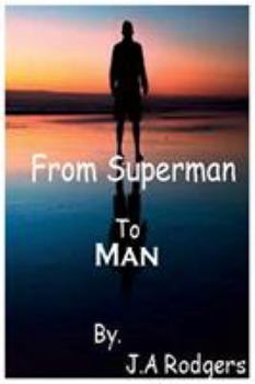 Paperback From Superman to Man Book