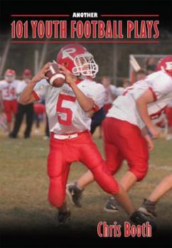 Paperback Another 101 Youth Football Plays Book