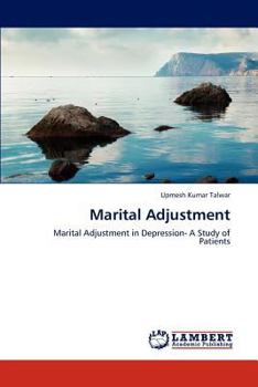 Paperback Marital Adjustment Book