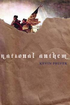 Paperback National Anthem Book