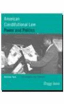 American Constitutional Law Volume 2 with Supreme Court C D and Student Passkey