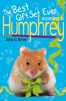 Humphrey Box Set - Book  of the According to Humphrey