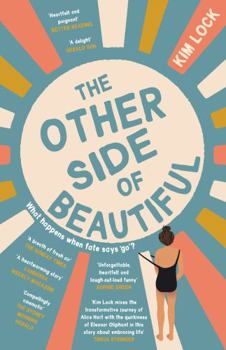 Paperback The Other Side of Beautiful Book