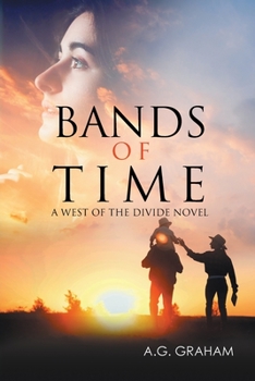 Paperback Bands of Time Book