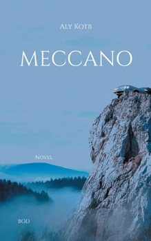 Paperback Meccano: Novel Book
