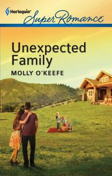 Unexpected Family - Book #2 of the Alatore