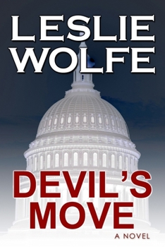 Devil's Move - Book #2 of the Alex Hoffmann