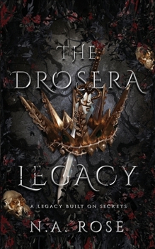 Paperback The Drosera Legacy Book