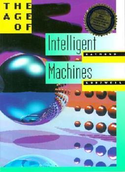 Paperback The Age of Intelligent Machines Book