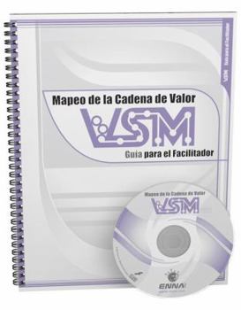 Paperback Vsm Facilitator Guide (Spanish) Book