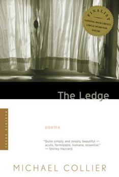 Paperback The Ledge Book