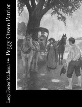 Paperback Peggy Owen Patriot Book