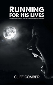 Paperback Running for His Lives Book
