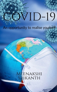 Paperback Covid-19 Book