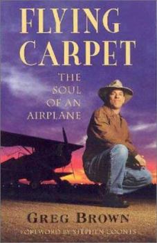 Hardcover Flying Carpet-03 Book