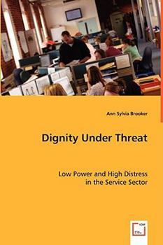 Paperback Dignity Under Threat Book