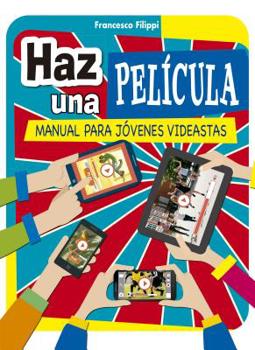 Paperback Haz Una Pelicula [Spanish] Book