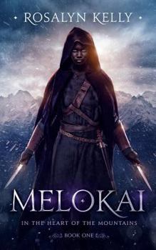 Paperback Melokai Book