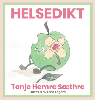 Hardcover Helsedikt [Norwegian] Book