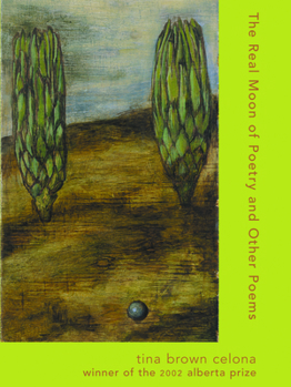 The Real Moon of Poetry and other Poems