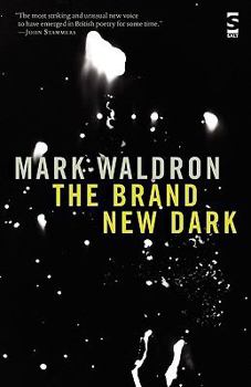 Paperback The Brand New Dark Book