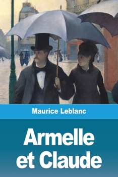 Paperback Armelle et Claude [French] Book